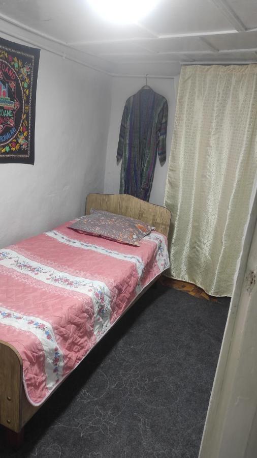 Tasmin Mexr Hostel 사마르칸트 외부 사진
